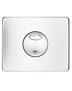 Панель смыва для унитаза Grohe Skate 38862SD0 купить в интернет-магазине сантехники Sanbest