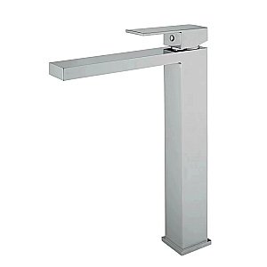 Смеситель для раковины D&K Bayern.Liszt DA1512001 хром купить в интернет-магазине сантехники Sanbest