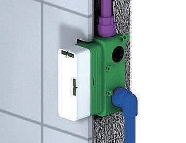 Душевая система Timo Petruma SX-5019/03SM черная матовая купить в интернет-магазине сантехники Sanbest