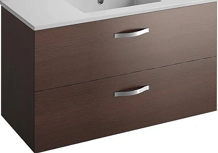 Cмеситель для раковины Jacob Delafon CLEO 1889 E24309-CP хром купить в интернет-магазине сантехники Sanbest