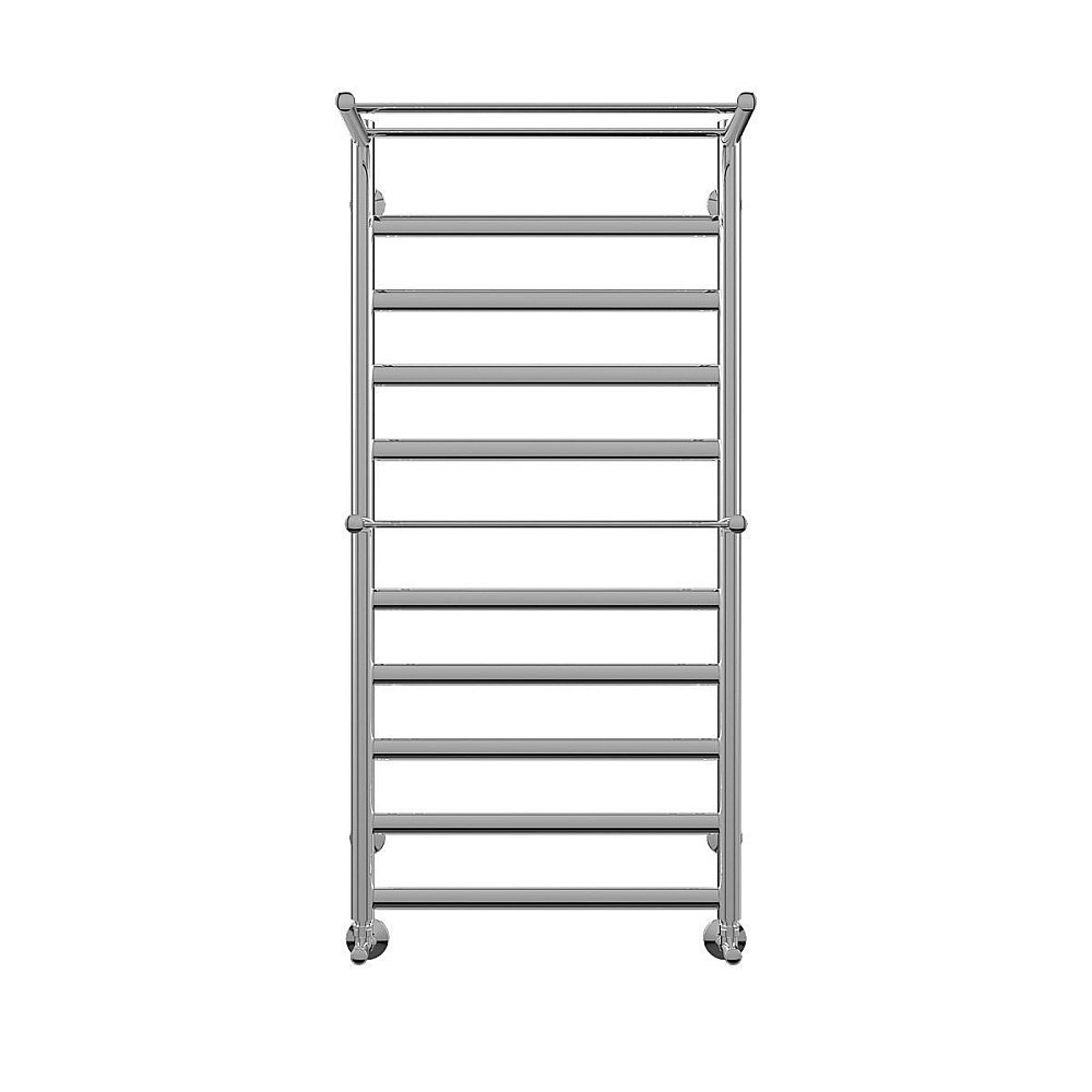 Полотенцесушитель водяной Terminus Хендрикс плюс П11 500x1086 купить в интернет-магазине сантехники Sanbest