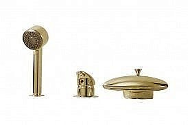 Смеситель для ванны Boheme Niagara 397 купить в интернет-магазине сантехники Sanbest