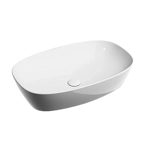 Раковина Ceramica Nova Element 60 CN6049 белая купить в интернет-магазине Sanbest