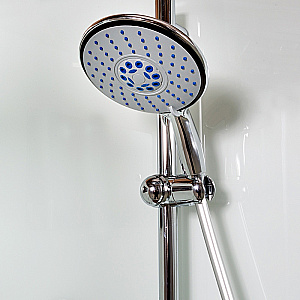 Душевая кабина AvaCan D Серия D512SR LED 120х90 правосторонняя купить в интернет-магазине Sanbest