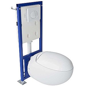 Инсталляция для унитаза Laguraty J100 купить в интернет-магазине сантехники Sanbest