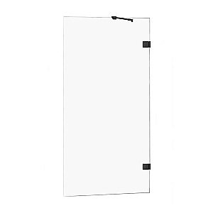 Шторка для ванны NEW TRENDY AVEXA BLACK EXK-1978 70 купить в интернет-магазине Sanbest