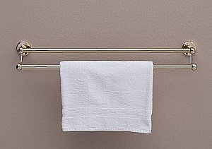 Полотенцедержатель Aquanet 4624D купить в интернет-магазине сантехники Sanbest