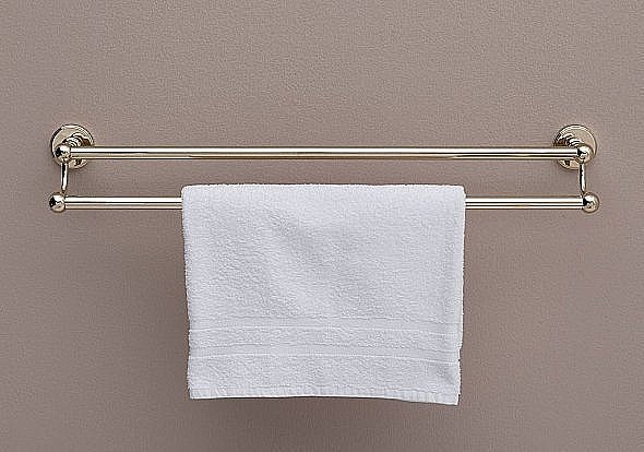 Полотенцедержатель Aquanet 4624D купить в интернет-магазине сантехники Sanbest