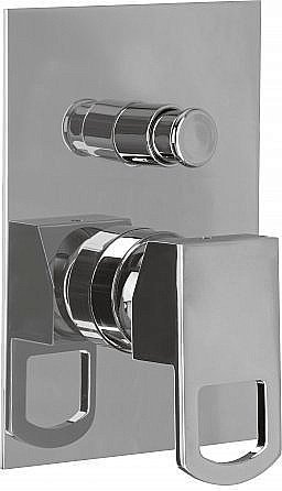 Смеситель для душа Cezares LEVICO-VDIM купить в интернет-магазине сантехники Sanbest