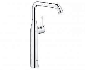 Смеситель для раковины Grohe Essence+ 32901001 купить в интернет-магазине сантехники Sanbest