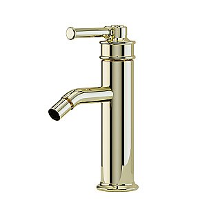 Смеситель для биде Migliore Ermitage Mini 31424 золото купить в интернет-магазине сантехники Sanbest