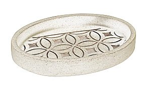 Мыльница FIXSEN RICH FX-251-4 купить в интернет-магазине сантехники Sanbest