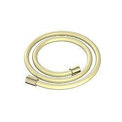 Душевой шланг Aquatek AQ2104BG 120 см золото шлифованное купить в интернет-магазине сантехники Sanbest