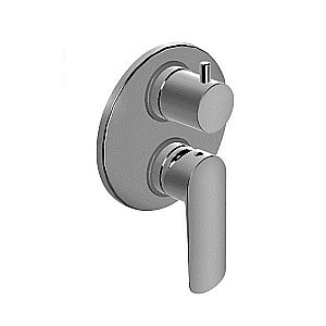 Смеситель для душа PAINI Nove 09CR6911 хром купить в интернет-магазине сантехники Sanbest