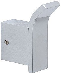 Крючок Allen Brau Infinity 6.21001-00 хром купить в интернет-магазине сантехники Sanbest