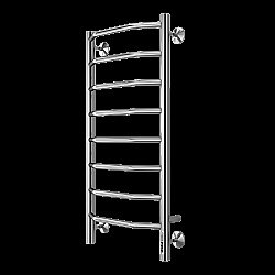 Полотенцесушитель электрический Terminus Виктория П8 400х850 купить в интернет-магазине сантехники Sanbest