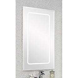 Зеркало Акватон Римини 60 в ванную от интернет-магазине сантехники Sanbest