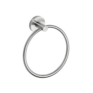 Кольцо для полотенец Bemeta Neo 104104065 купить в интернет-магазине сантехники Sanbest