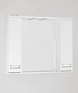 Тумба с раковиной Style Line Ирис 100 для ванной в интернет-магазине Sanbest