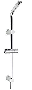 Душевая штанга Kaiser R-0030 хром купить в интернет-магазине сантехники Sanbest