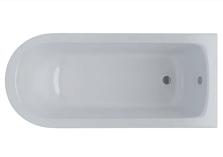 Ванна Astra-Form Ретро 170х75 базовые цвета купить в интернет-магазине Sanbest