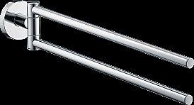 Полотенцедержатель Hansgrohe Logis 40512000 купить в интернет-магазине сантехники Sanbest