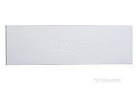 Панель фронтальная Roca Elba 150x75 248510000 купить в интернет-магазине сантехники Sanbest