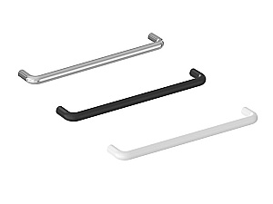 Пенал Ravak SB BALANCE II 40 X000001816 белый для ванной в интернет-магазине сантехники Sanbest