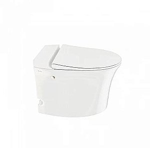 Унитаз Iddis Pulse PULIDSEi26 с крышкой микролифт купить в интернет-магазине Sanbest