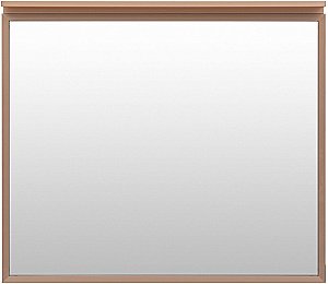 Зеркало Allen Brau Priority 90 1.31016.60 в ванную от интернет-магазине сантехники Sanbest