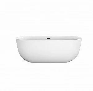 Ванна акриловая BelBagno BB706 180х80 купить в интернет-магазине Sanbest