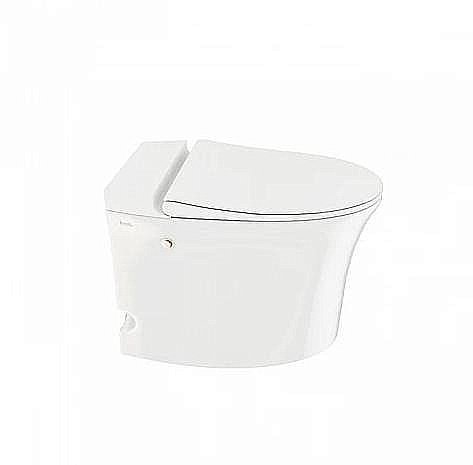 Унитаз Iddis Pulse PULIDSEi26 с крышкой микролифт купить в интернет-магазине Sanbest