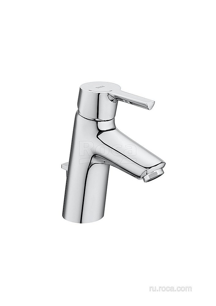 Смеситель для раковины Roca Malva 5A303BC0M купить в интернет-магазине сантехники Sanbest