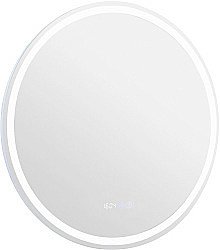 Зеркало Aquanet Оптима D 70 в ванную от интернет-магазине сантехники Sanbest