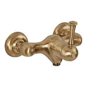 Смеситель для душа Migliore Dallas ML.DLS-6838.BR бронза купить в интернет-магазине сантехники Sanbest