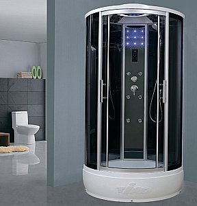 Душевая кабина Timo Standart T 1180 80x80 купить в интернет-магазине Sanbest