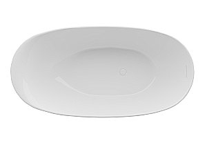 Ванна акриловая Vincea VBT-601-1600 160x80 белая купить в интернет-магазине Sanbest