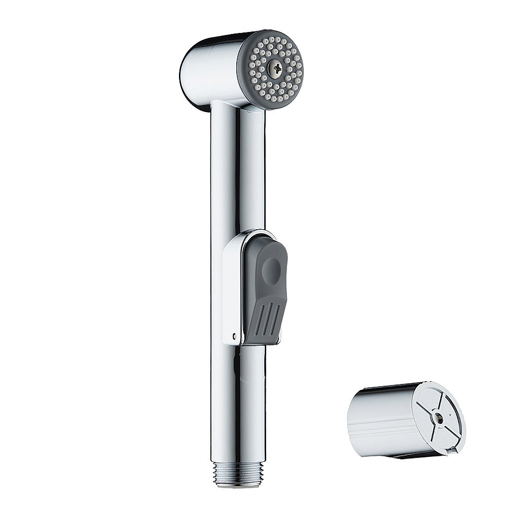 Гигиенический душ Olive's DH101 хром купить в интернет-магазине сантехники Sanbest