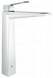 Смеситель для раковины Grohe Allure Brilliant 23114000 купить в интернет-магазине сантехники Sanbest