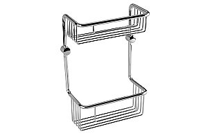 Мыльница Bemeta Cytro 146208182 купить в интернет-магазине сантехники Sanbest