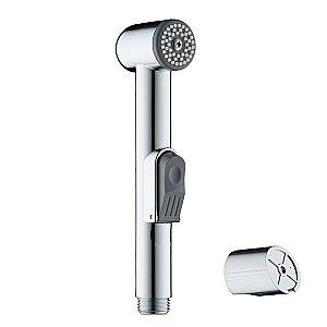 Гигиенический душ Olive's DH101 хром купить в интернет-магазине сантехники Sanbest