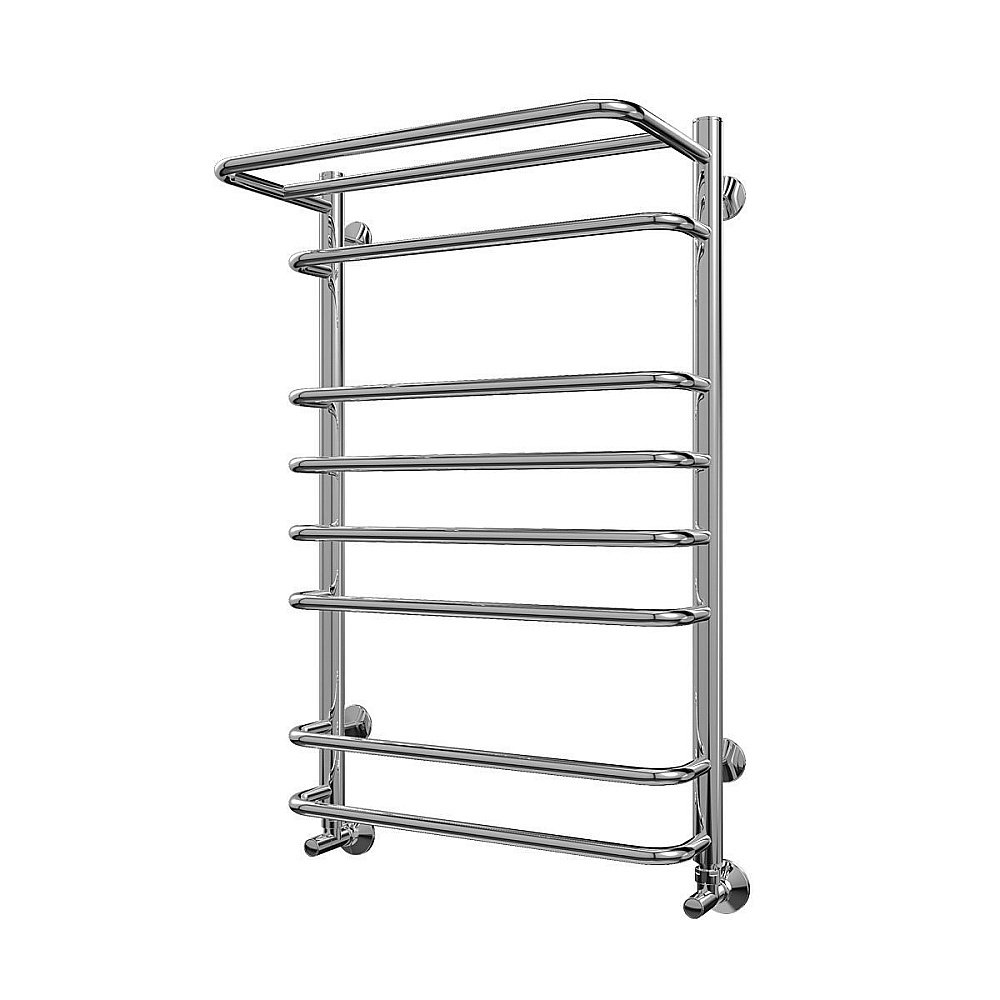 Полотенцесушитель водяной Terminus Полка П8 500x796 купить в интернет-магазине сантехники Sanbest