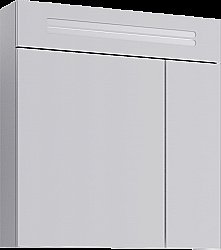 Зеркальный шкаф AQWELLA Нео 70 купить в интернет-магазине сантехники Sanbest