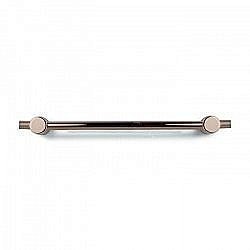 Полотенцедержатель Bertocci Easy 35 Розовое золото купить в интернет-магазине сантехники Sanbest