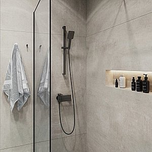 Душевая штанга Iddis Slide SLI70GLi17 купить в интернет-магазине сантехники Sanbest