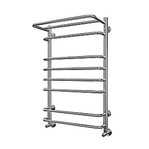 Полотенцесушитель водяной Terminus Полка П8 500x796 купить в интернет-магазине сантехники Sanbest