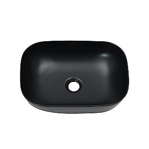 Раковина Melana 320328MB-805 черная матовая купить в интернет-магазине Sanbest