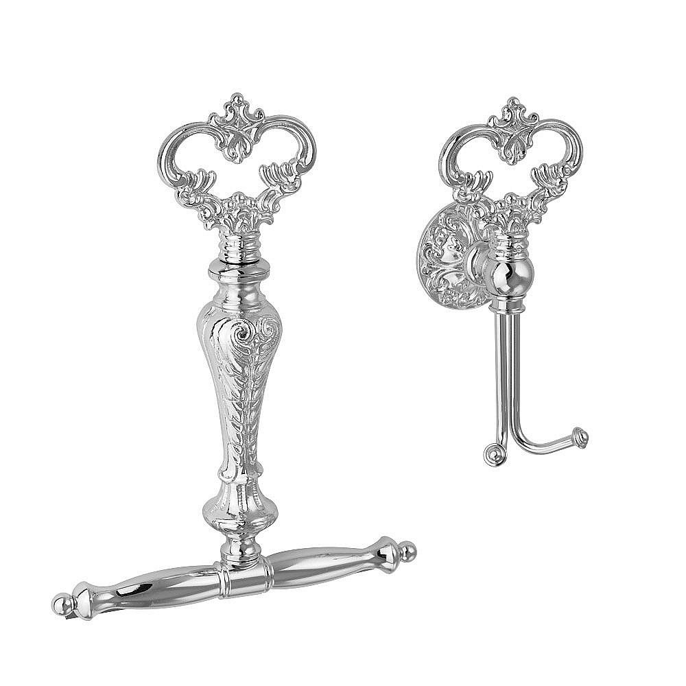 Скребок Migliore Elisabetta ML.ELB-60.136.CR хром купить в интернет-магазине сантехники Sanbest