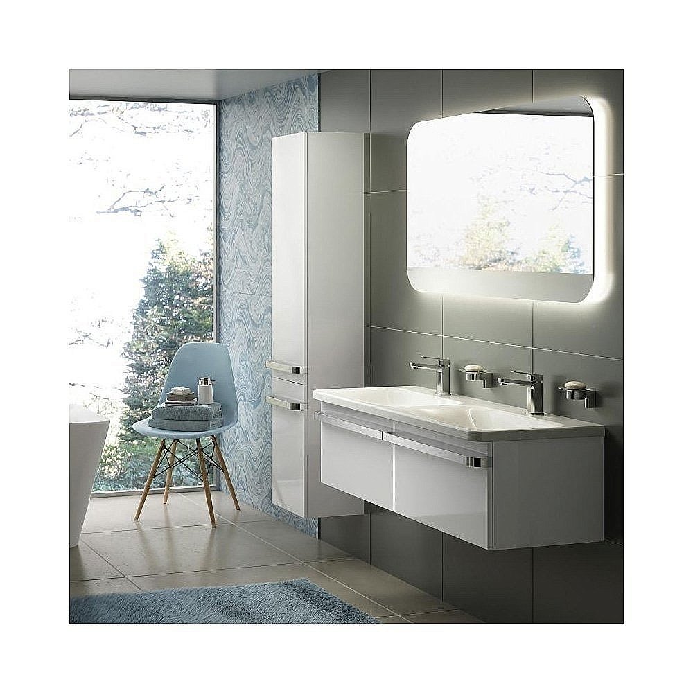 Смеситель для раковины Ideal Standard Tonic II A6327AA купить в интернет-магазине сантехники Sanbest