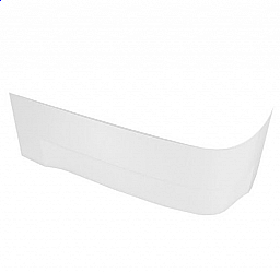 Панель фронтальная Vayer Boomerang 160x90 левая купить в интернет-магазине сантехники Sanbest